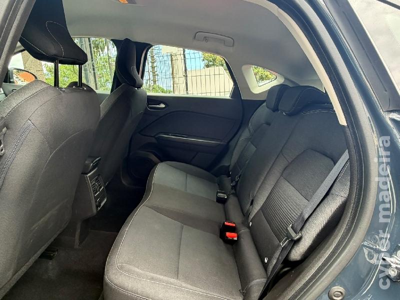RENAULT CAPTUR 1.5 BlueDCI 95 cv Gasóleo