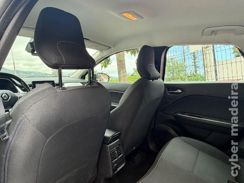 RENAULT CAPTUR 1.5 BlueDCI 95 cv Gasóleo