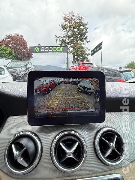 MERCEDES GLA 200d 135 cv Gasóleo