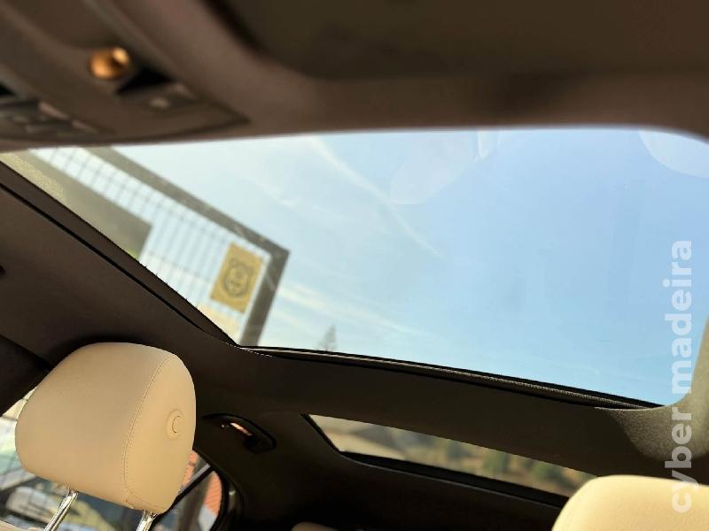 MERCEDES GLA 200d 135 cv Gasóleo