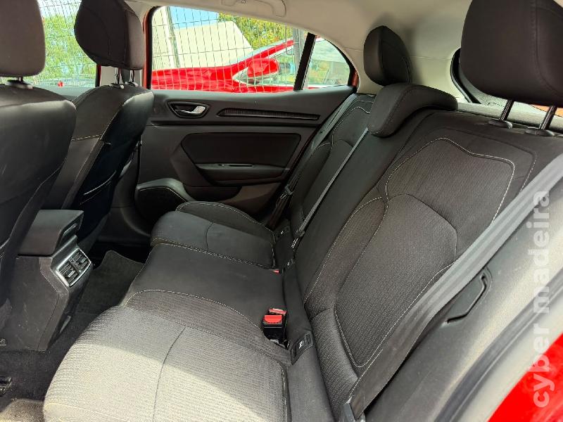 RENAULT MEGANE 1.5 DCI 110 cv Gasóleo