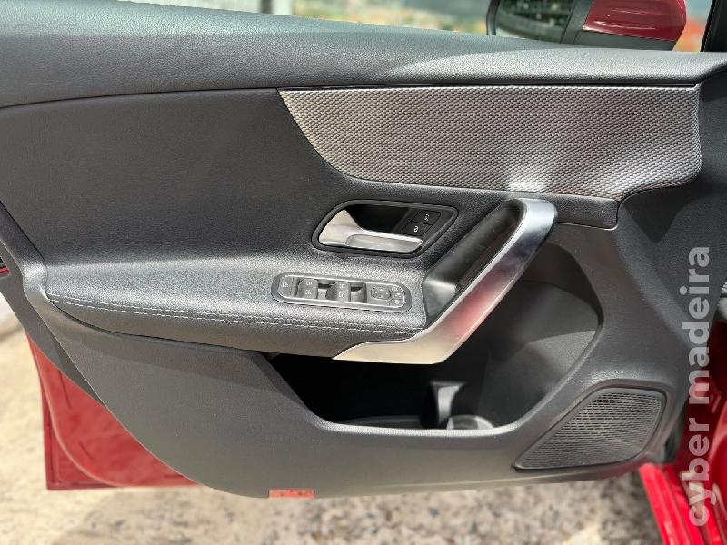 MERCEDES A 2.0d 115 cv Progressive Line Gasóleo