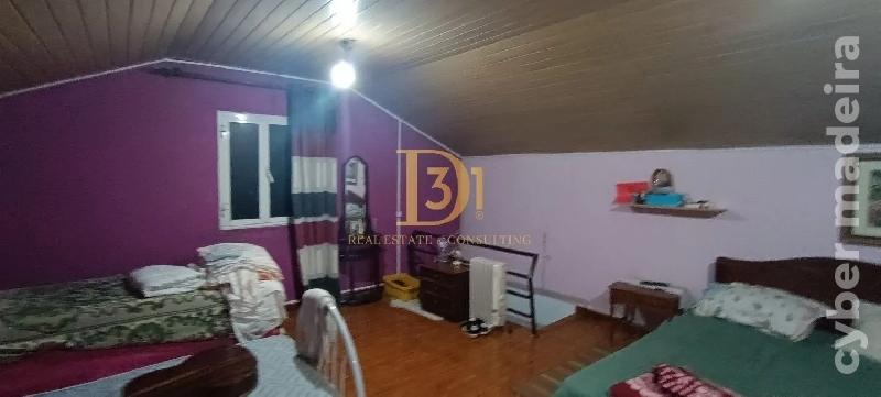 Moradia T2 para Venda