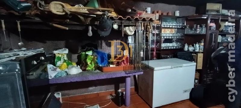 Moradia T2 para Venda