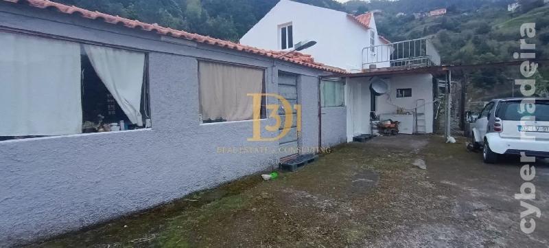Moradia T2 para Venda