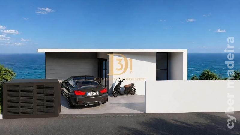 Moradia T2 para Venda