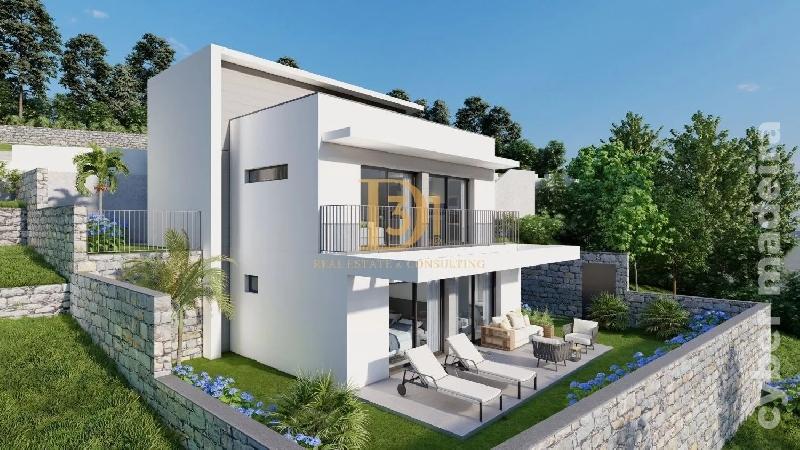 Moradia T2 para Venda