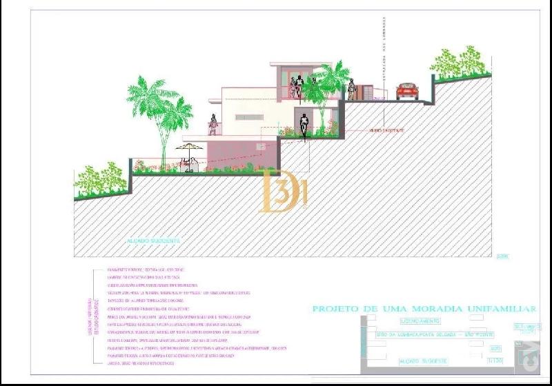 Moradia T2 para Venda