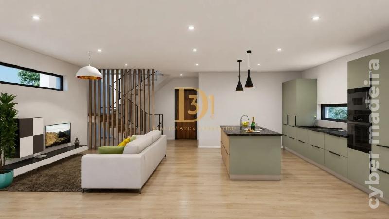 Moradia T2 para Venda