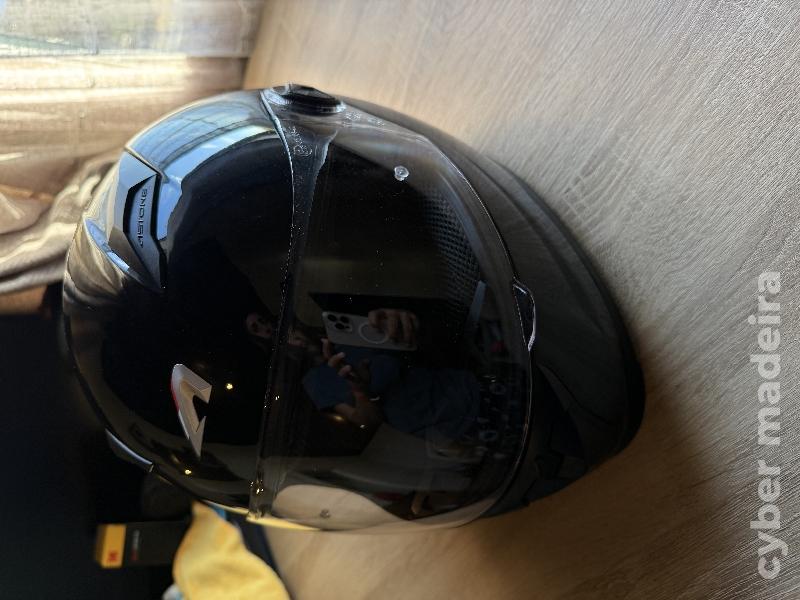 Astone Capacete ASTONE S