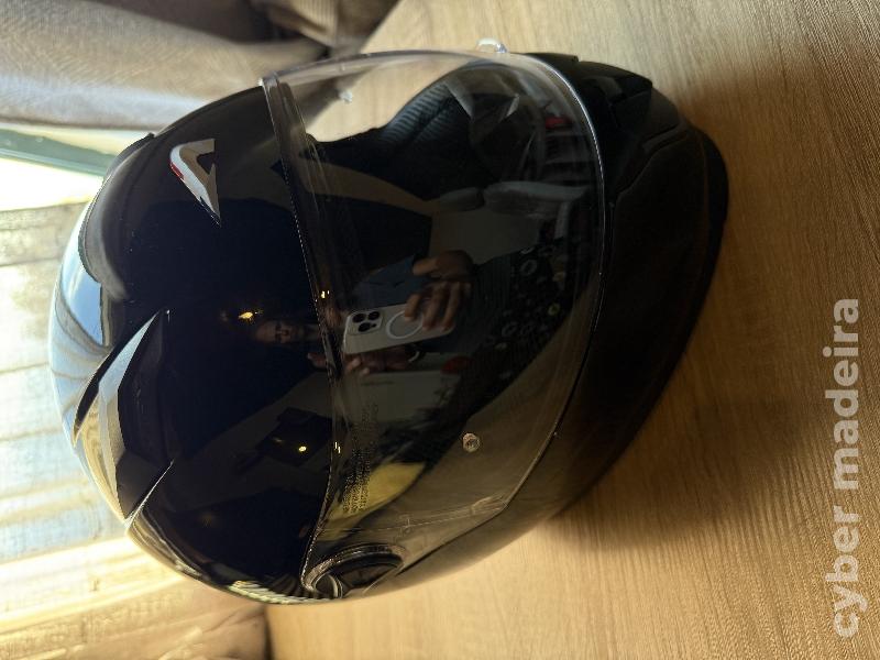 Astone Capacete ASTONE S