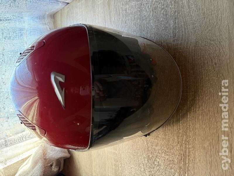 Astone Capacete ASTONE S