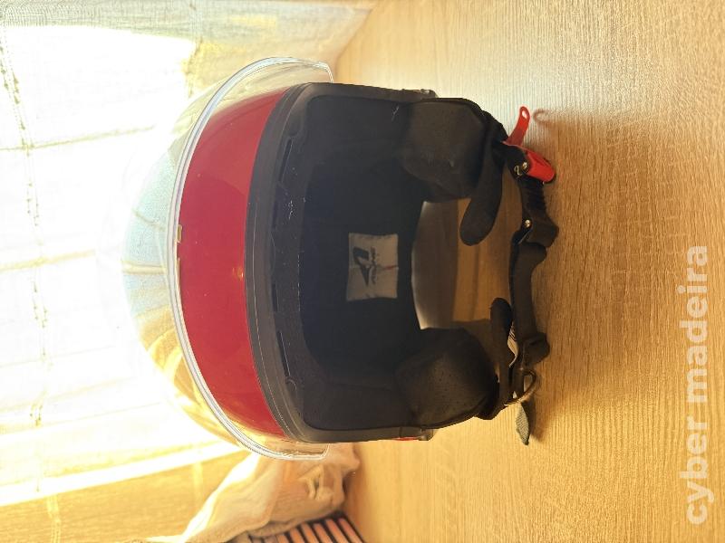 Astone Capacete ASTONE S