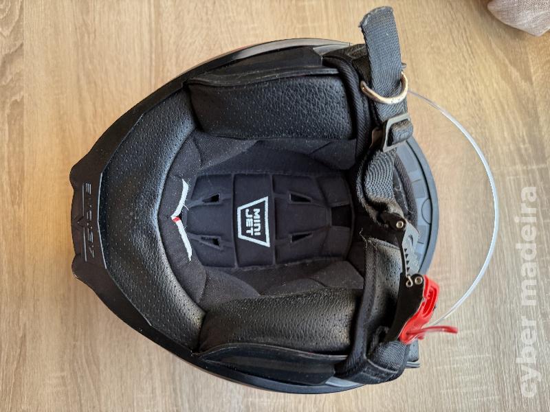 Astone Capacete ASTONE S