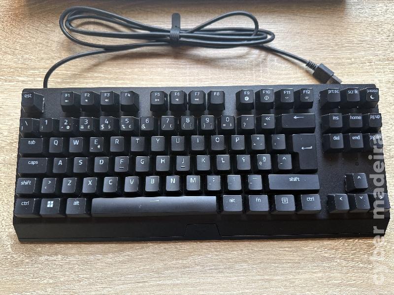 Teclado Gaming RAZER