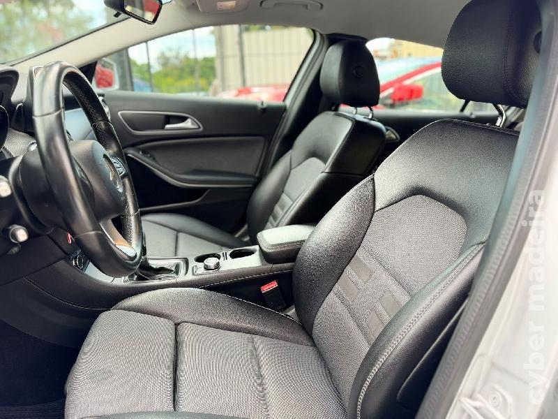 MERCEDES GLA 180d 110 cv Gasóleo