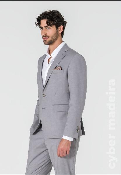 Fato blazer calças CAVEMEN tam.S