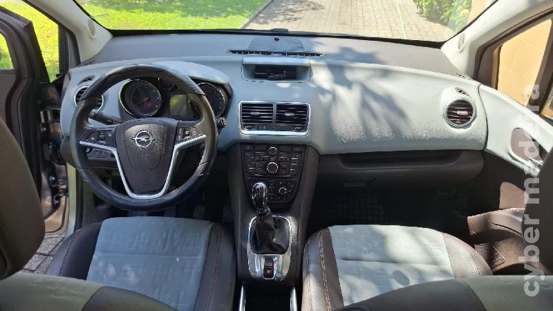 OPEL MERIVA 1.3 cdti Cosmo - 2010 Gasóleo