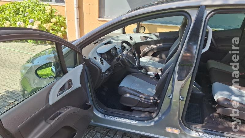 OPEL MERIVA 1.3 cdti Cosmo - 2010 Gasóleo