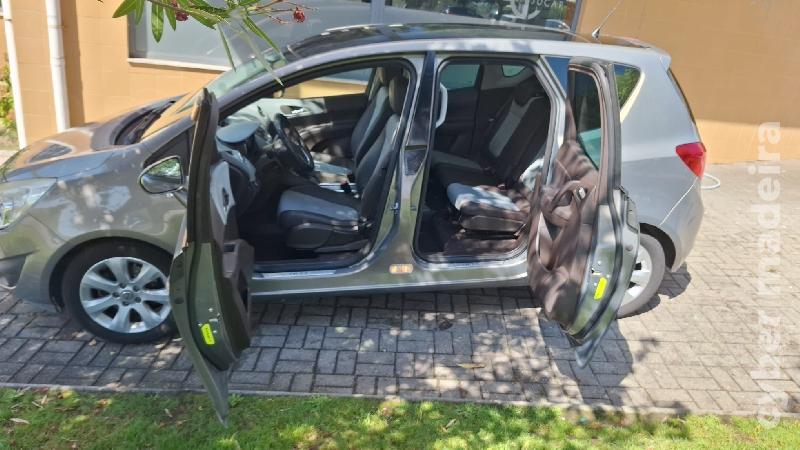 OPEL MERIVA 1.3 cdti Cosmo - 2010 Gasóleo