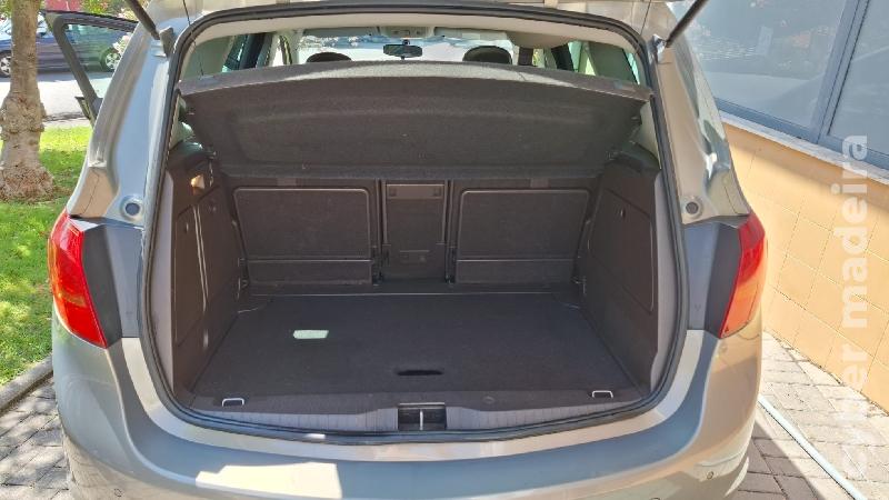 OPEL MERIVA 1.3 cdti Cosmo - 2010 Gasóleo