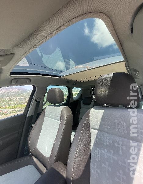 OPEL MERIVA 1.3 cdti Cosmo - 2010 Gasóleo