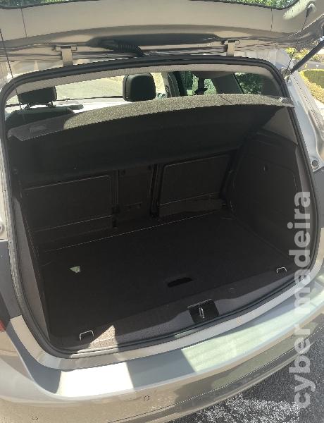 OPEL MERIVA 1.3 cdti Cosmo - 2010 Gasóleo