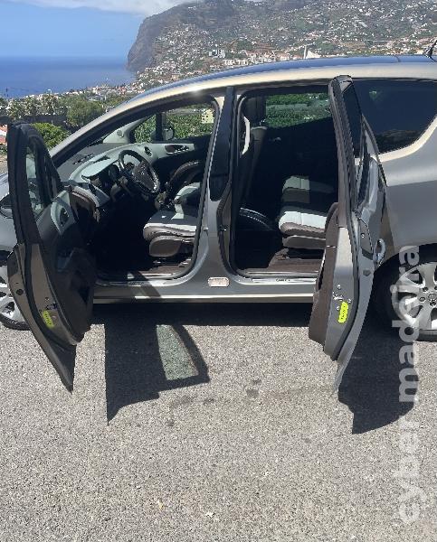 OPEL MERIVA 1.3 cdti Cosmo - 2010 Gasóleo