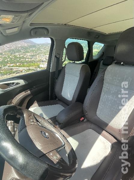 OPEL MERIVA 1.3 cdti Cosmo - 2010 Gasóleo