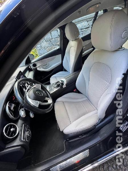 MERCEDES C C200 cdi 4matic Gasóleo