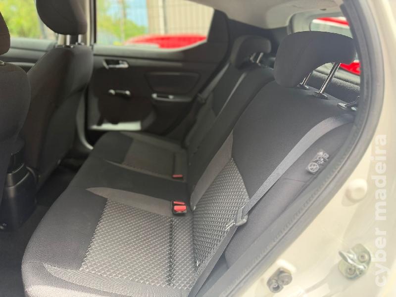 NISSAN MICRA 1.0 IG-T 100 cv Gasolina