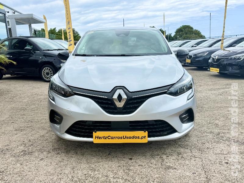 RENAULT CLIO EVOLUTION 1.0TCE 90CV Gasolina