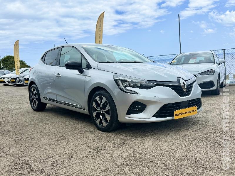 RENAULT CLIO EVOLUTION 1.0TCE 90CV Gasolina
