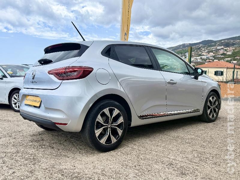 RENAULT CLIO EVOLUTION 1.0TCE 90CV Gasolina
