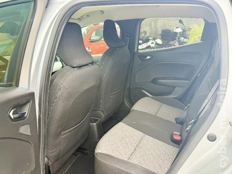 RENAULT CLIO EVOLUTION 1.0TCE 90CV Gasolina