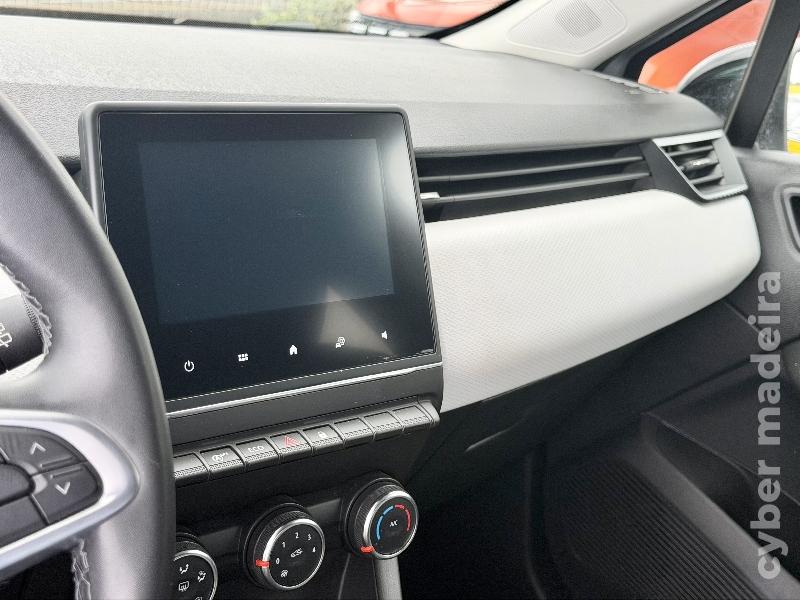 RENAULT CLIO EVOLUTION 1.0TCE 90CV Gasolina