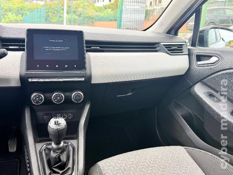 RENAULT CLIO EVOLUTION 1.0TCE 90CV Gasolina