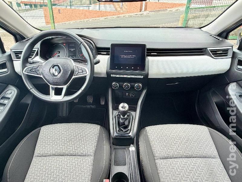 RENAULT CLIO EVOLUTION 1.0TCE 90CV Gasolina