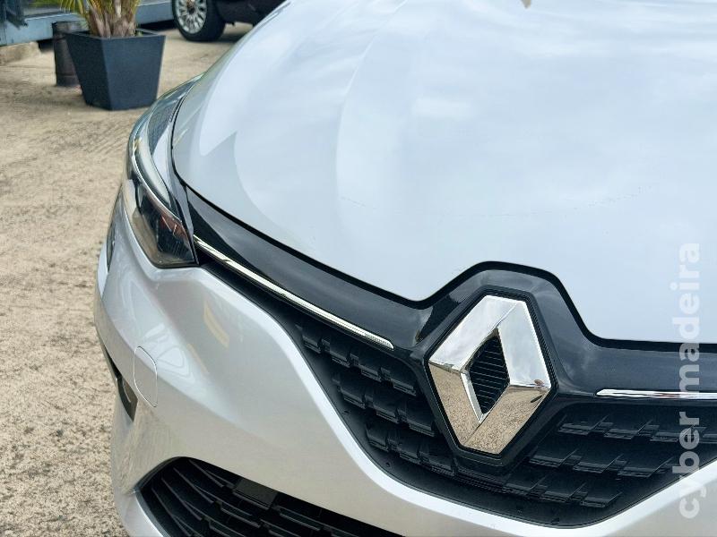 RENAULT CLIO EVOLUTION 1.0TCE 90CV Gasolina