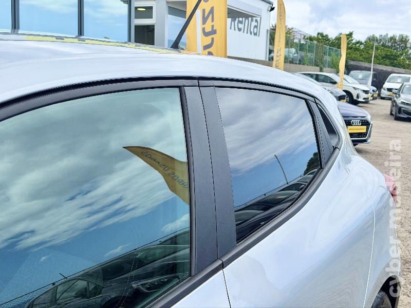 RENAULT CLIO EVOLUTION 1.0TCE 90CV Gasolina