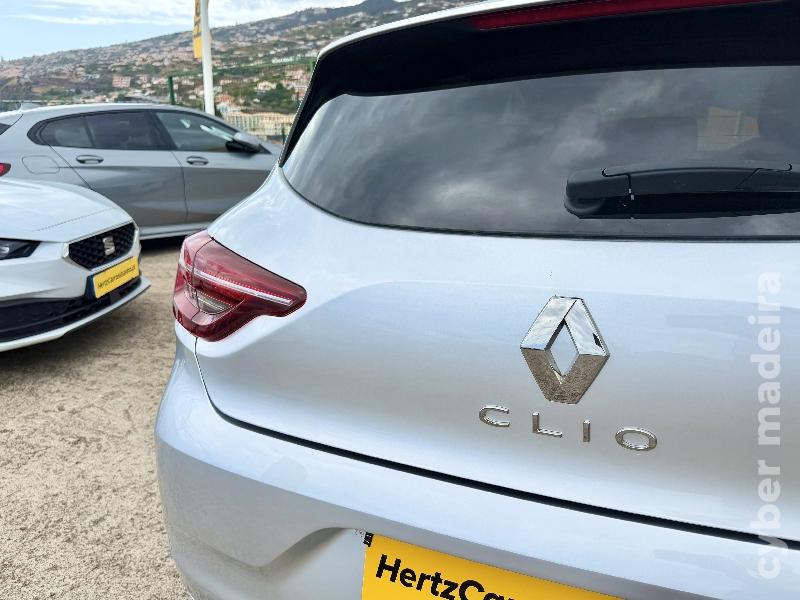 RENAULT CLIO EVOLUTION 1.0TCE 90CV Gasolina