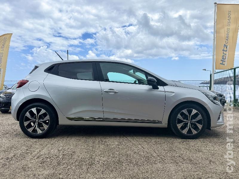 RENAULT CLIO EVOLUTION 1.0TCE 90CV Gasolina