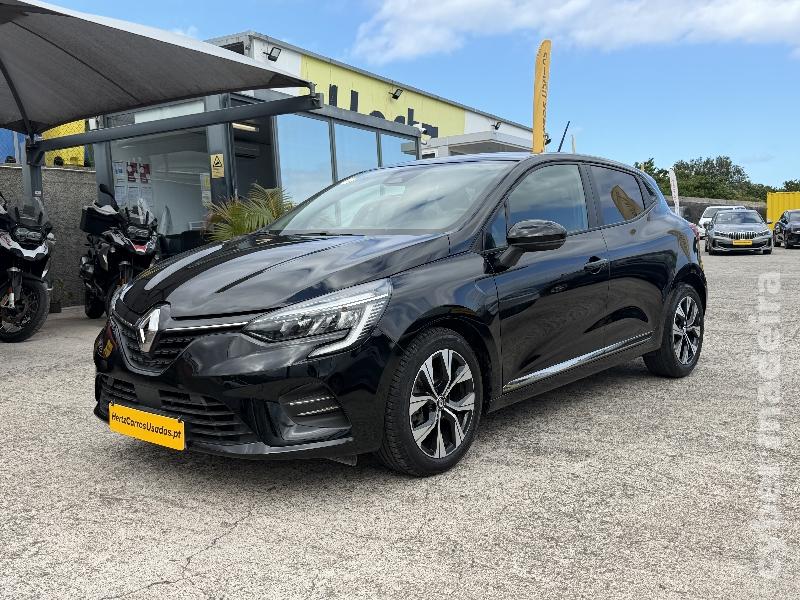 RENAULT CLIO EVOLUTION 1.0TCE 90CV Gasolina