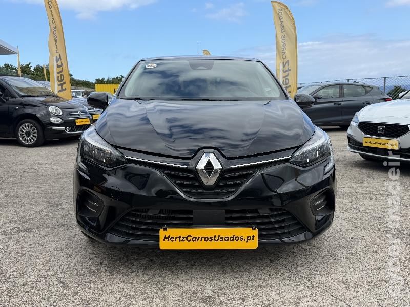 RENAULT CLIO EVOLUTION 1.0TCE 90CV Gasolina