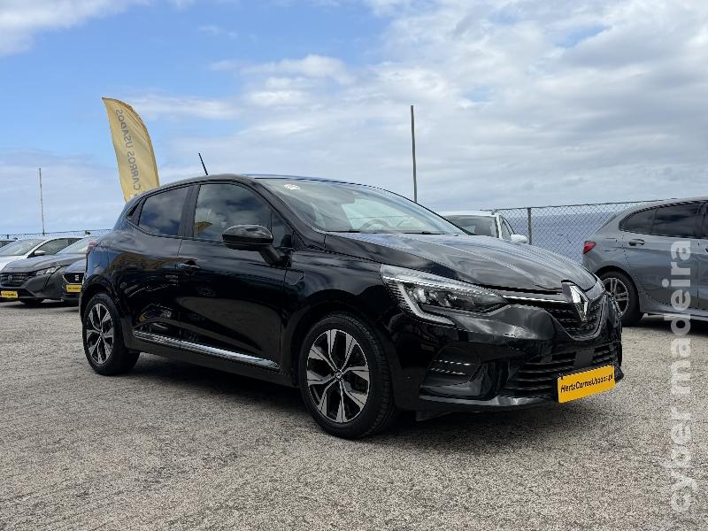 RENAULT CLIO EVOLUTION 1.0TCE 90CV Gasolina