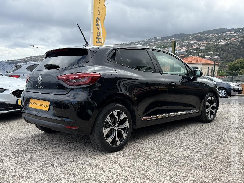 RENAULT CLIO EVOLUTION 1.0TCE 90CV Gasolina