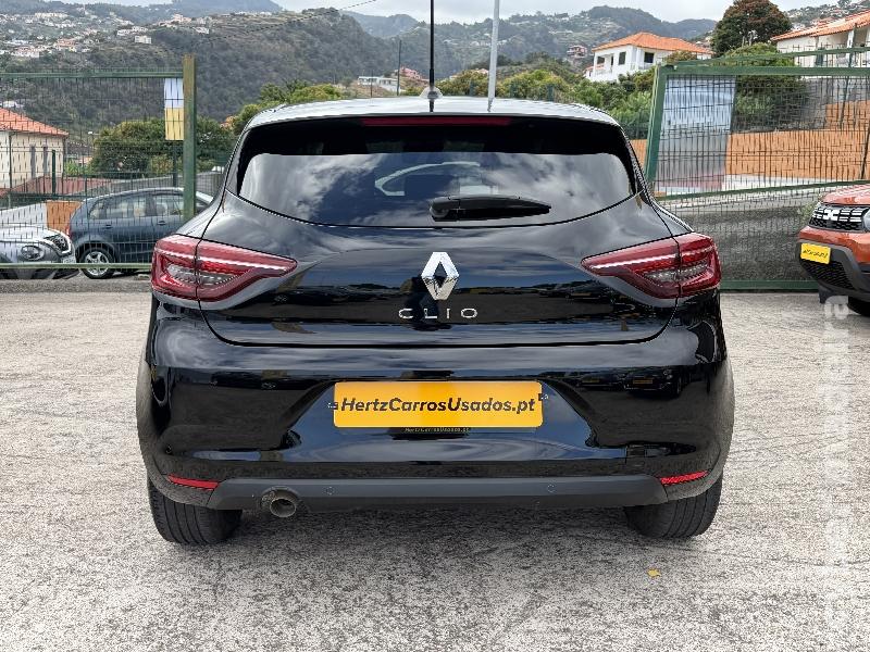 RENAULT CLIO EVOLUTION 1.0TCE 90CV Gasolina