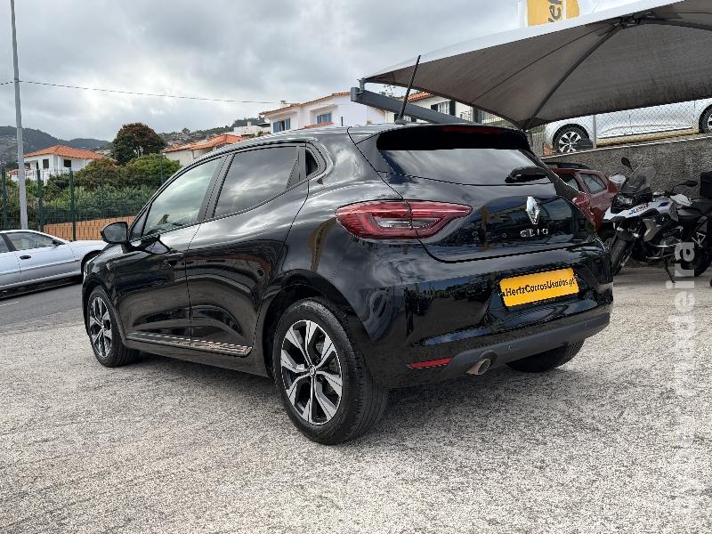 RENAULT CLIO EVOLUTION 1.0TCE 90CV Gasolina