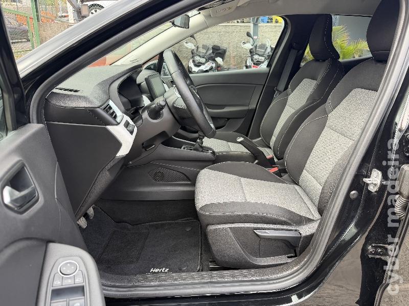 RENAULT CLIO EVOLUTION 1.0TCE 90CV Gasolina