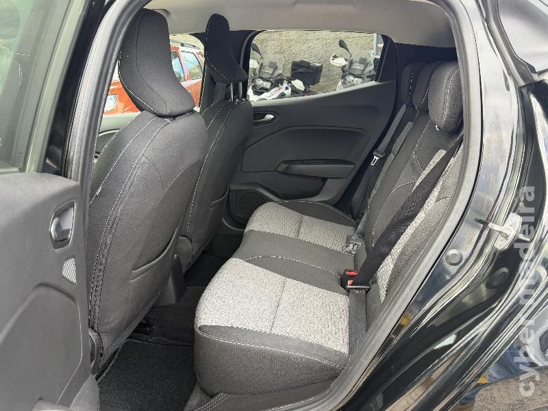 RENAULT CLIO EVOLUTION 1.0TCE 90CV Gasolina